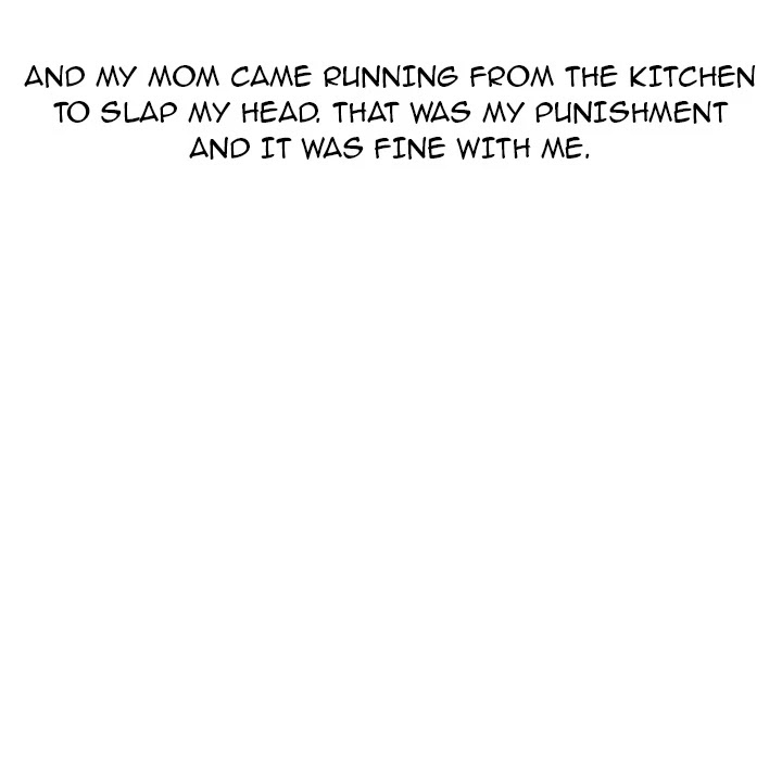 NEXT Gossip Chapter 18 page 28 - Chapter 18