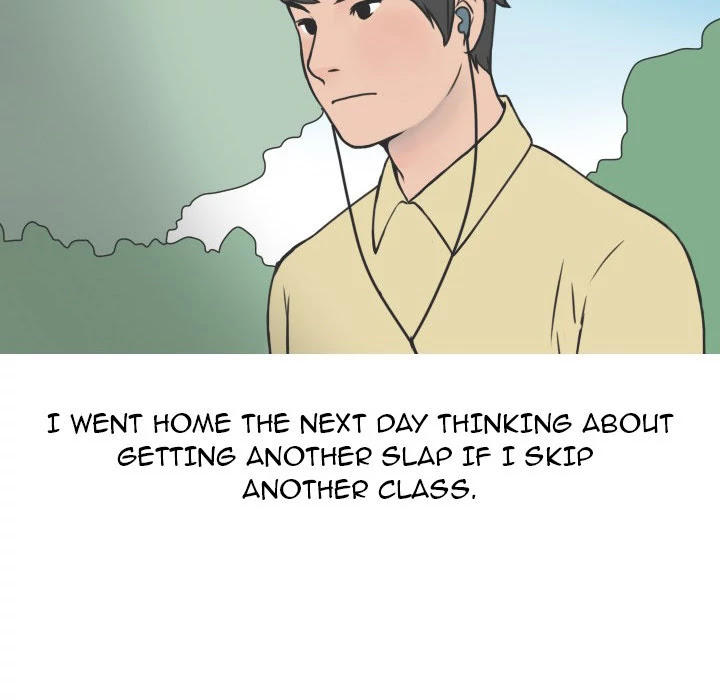 NEXT Gossip Chapter 18 page 30 - Chapter 18