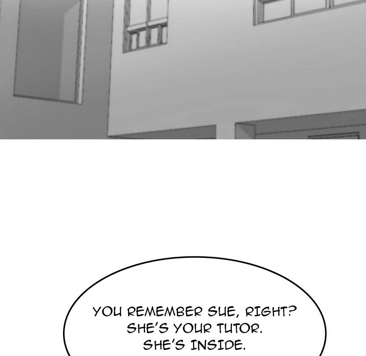 NEXT Gossip Chapter 18 page 32 - Chapter 18