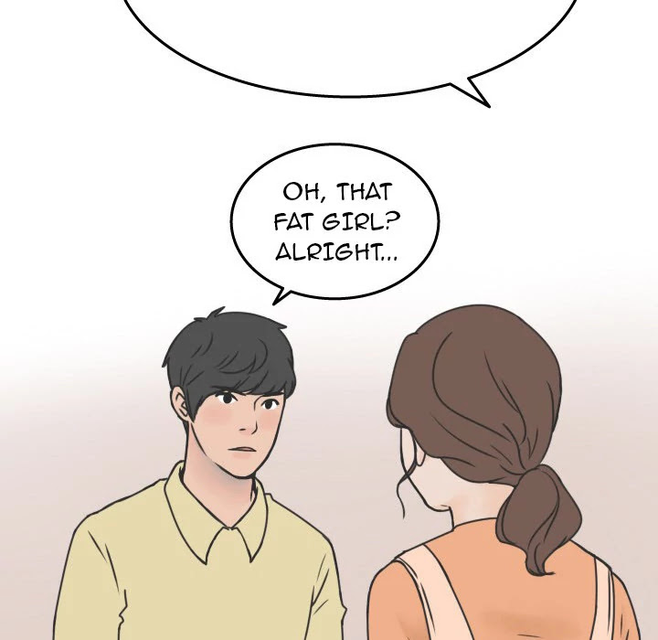 NEXT Gossip Chapter 18 page 33 - Chapter 18
