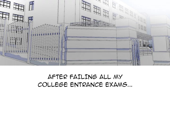 NEXT Gossip Chapter 18 page 4 - Chapter 18