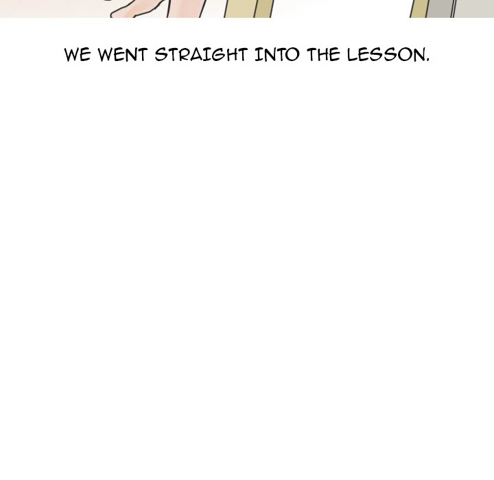 NEXT Gossip Chapter 18 page 43 - Chapter 18
