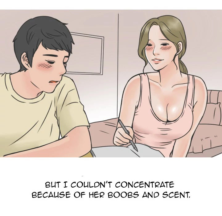 NEXT Gossip Chapter 18 page 44 - Chapter 18
