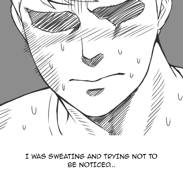 NEXT Gossip Chapter 18 page 48 - Chapter 18