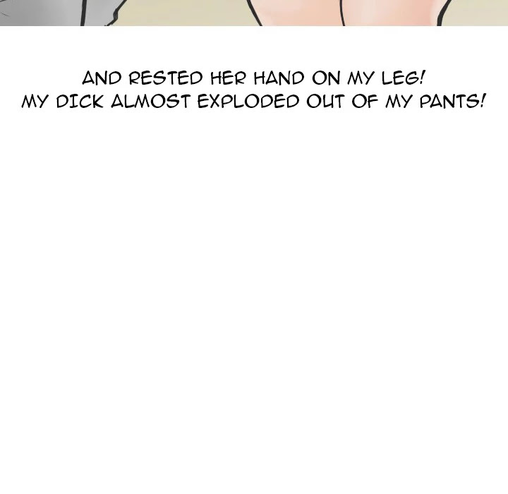 NEXT Gossip Chapter 18 page 53 - Chapter 18