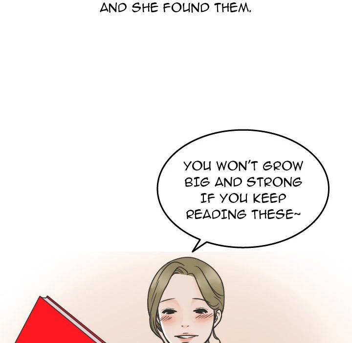 NEXT Gossip Chapter 18 page 63 - Chapter 18