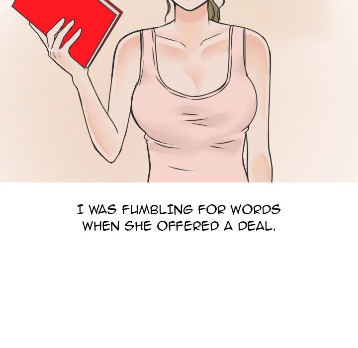 NEXT Gossip Chapter 18 page 64 - Chapter 18