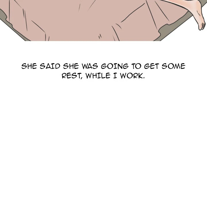 NEXT Gossip Chapter 19 page 10 - Chapter 19