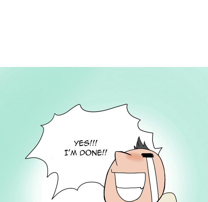 NEXT Gossip Chapter 19 page 19 - Chapter 19