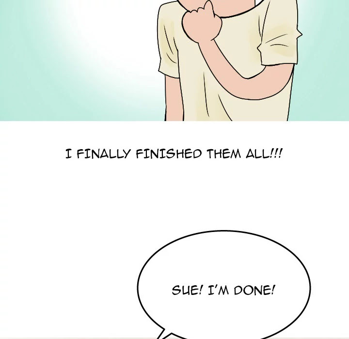 NEXT Gossip Chapter 19 page 20 - Chapter 19