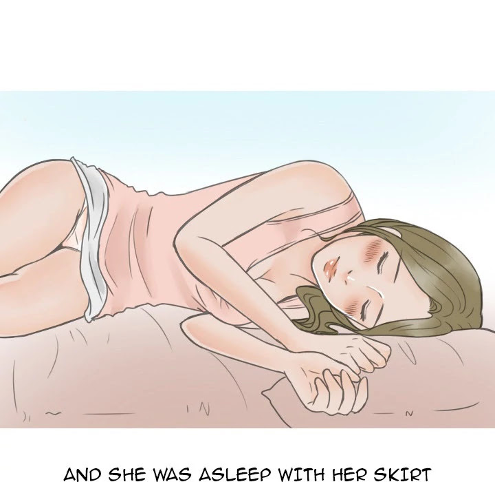 NEXT Gossip Chapter 19 page 23 - Chapter 19