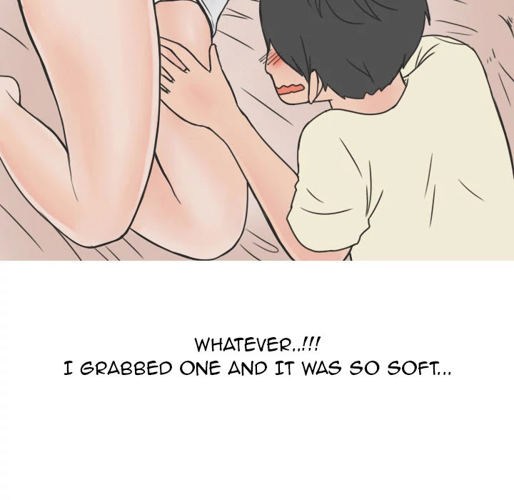 NEXT Gossip Chapter 19 page 30 - Chapter 19