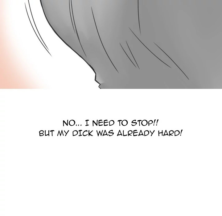 NEXT Gossip Chapter 19 page 32 - Chapter 19