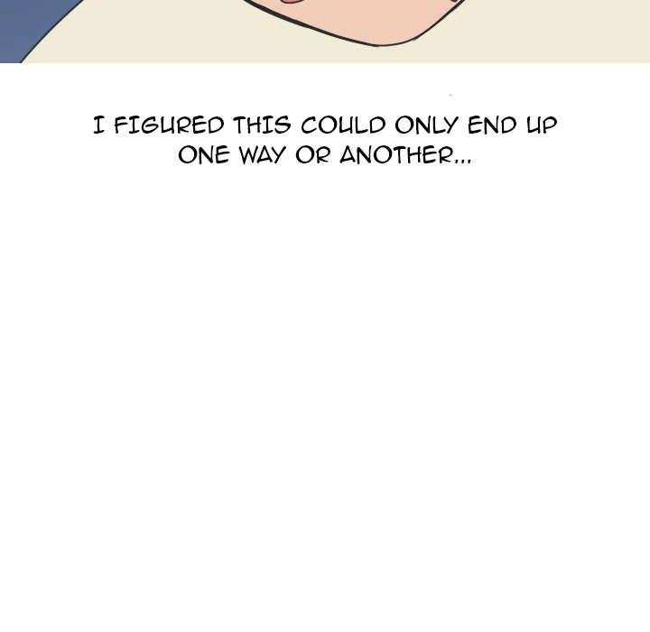 NEXT Gossip Chapter 19 page 34 - Chapter 19