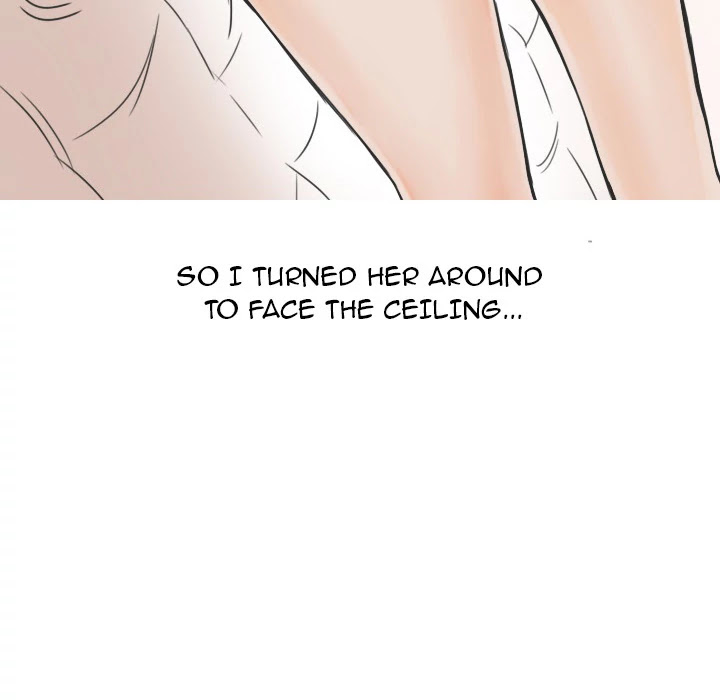 NEXT Gossip Chapter 19 page 36 - Chapter 19