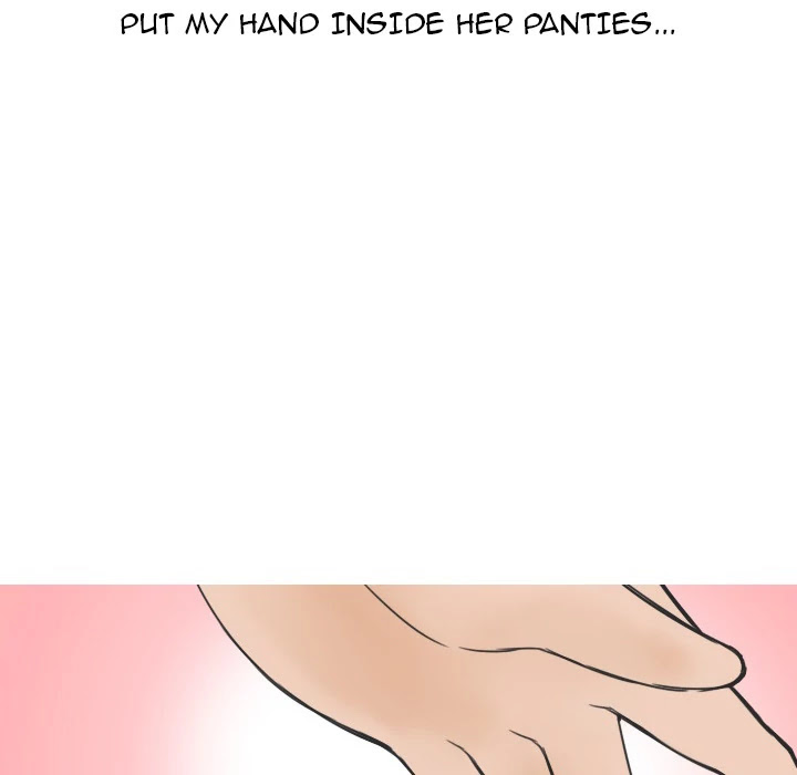 NEXT Gossip Chapter 19 page 38 - Chapter 19