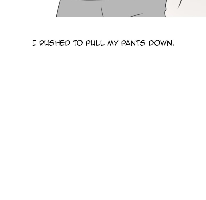 NEXT Gossip Chapter 19 page 43 - Chapter 19