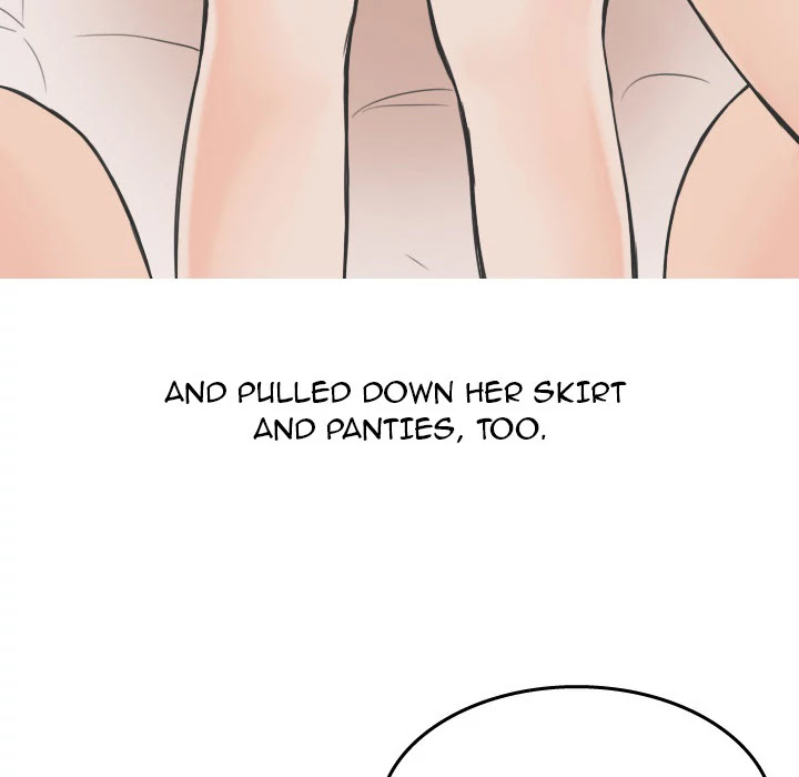 NEXT Gossip Chapter 19 page 45 - Chapter 19