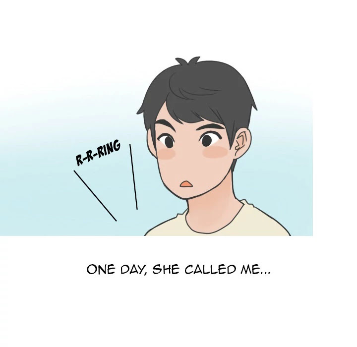 NEXT Gossip Chapter 19 page 67 - Chapter 19