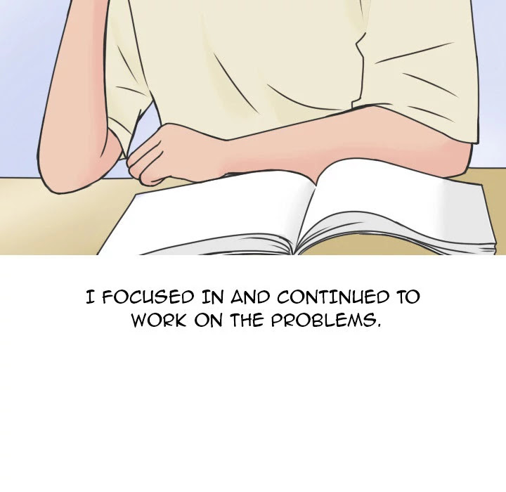 NEXT Gossip Chapter 19 page 8 - Chapter 19