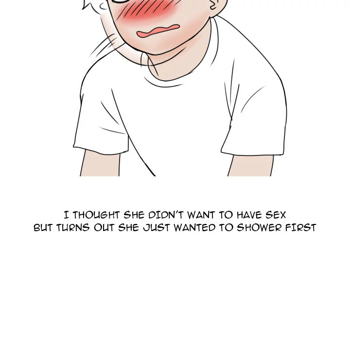 NEXT Gossip Chapter 2 page 11 - Chapter 2