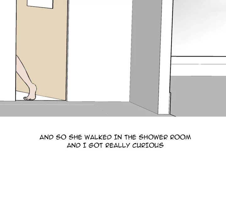 NEXT Gossip Chapter 2 page 13 - Chapter 2