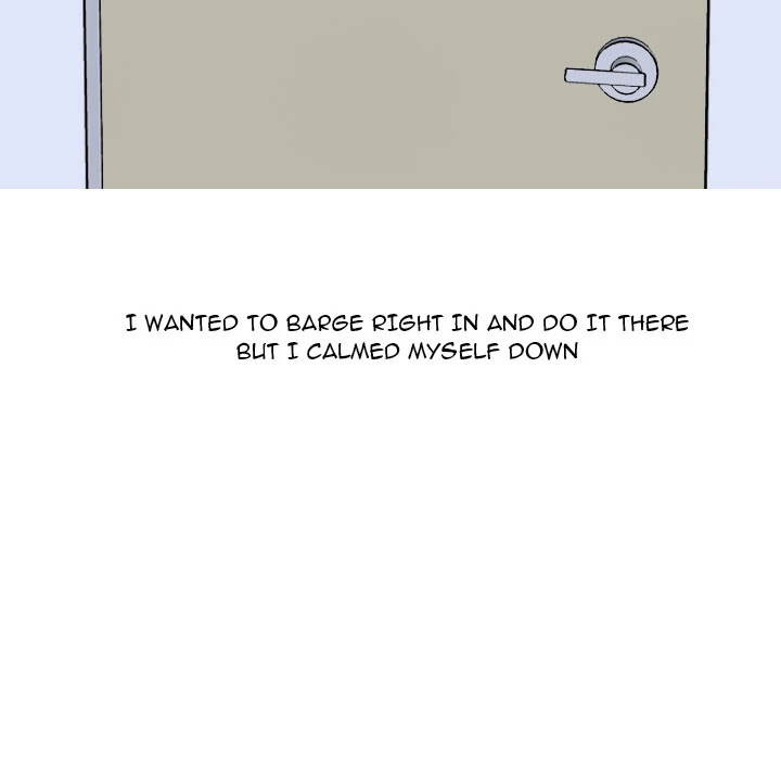 NEXT Gossip Chapter 2 page 20 - Chapter 2