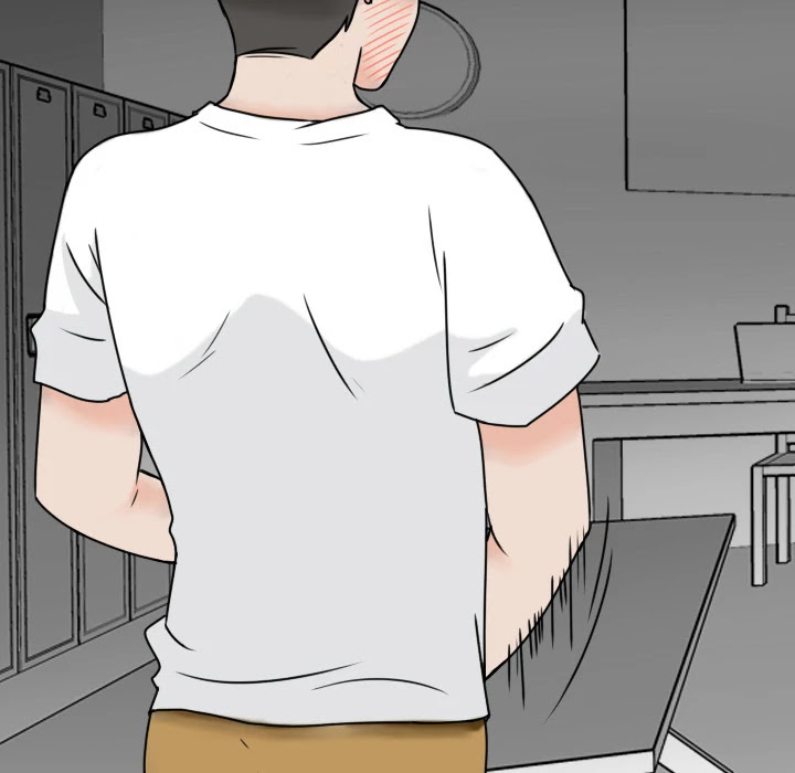 NEXT Gossip Chapter 2 page 23 - Chapter 2