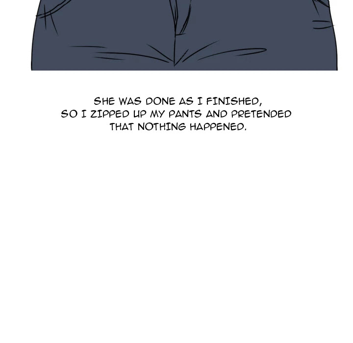 NEXT Gossip Chapter 2 page 32 - Chapter 2