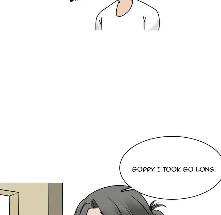 NEXT Gossip Chapter 2 page 34 - Chapter 2
