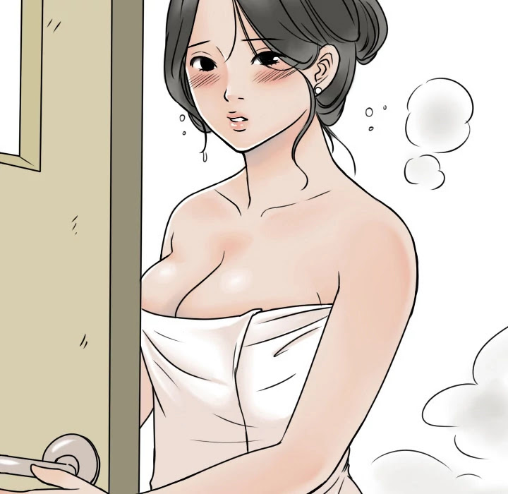 NEXT Gossip Chapter 2 page 35 - Chapter 2