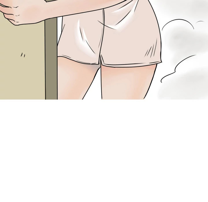NEXT Gossip Chapter 2 page 36 - Chapter 2