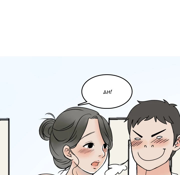 NEXT Gossip Chapter 2 page 37 - Chapter 2