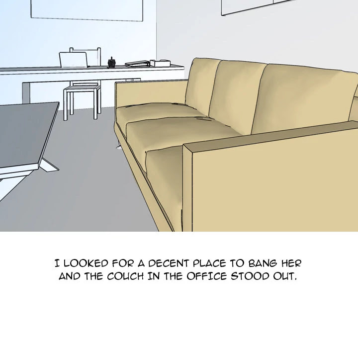 NEXT Gossip Chapter 2 page 42 - Chapter 2