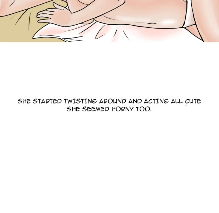 NEXT Gossip Chapter 2 page 46 - Chapter 2