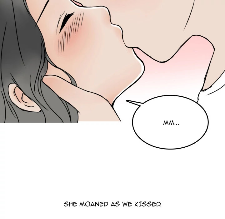 NEXT Gossip Chapter 2 page 50 - Chapter 2