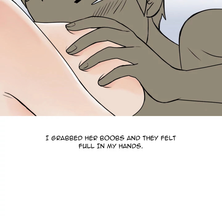NEXT Gossip Chapter 2 page 56 - Chapter 2