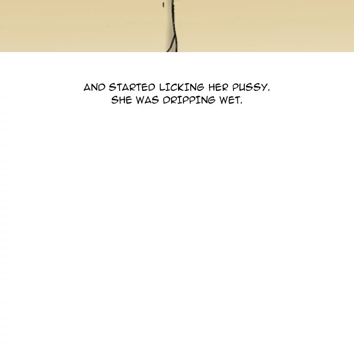 NEXT Gossip Chapter 2 page 61 - Chapter 2