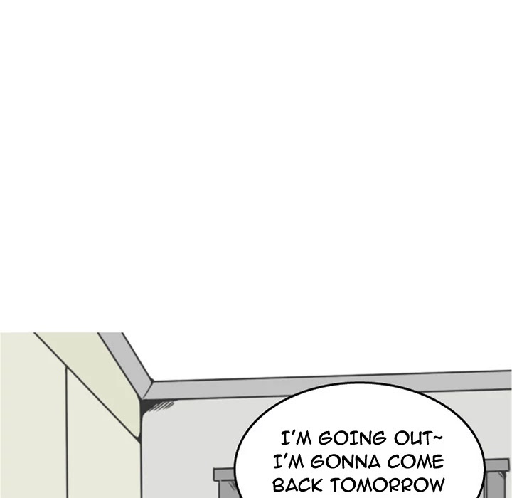 NEXT Gossip Chapter 21 page 10 - Chapter 21