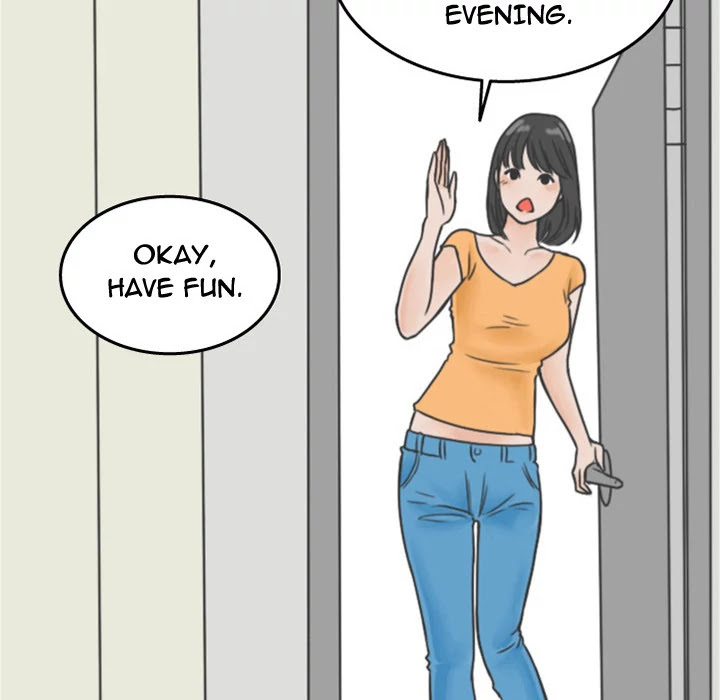 NEXT Gossip Chapter 21 page 11 - Chapter 21