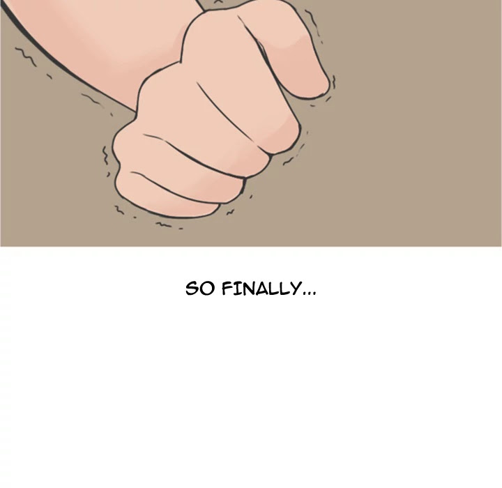 NEXT Gossip Chapter 21 page 14 - Chapter 21
