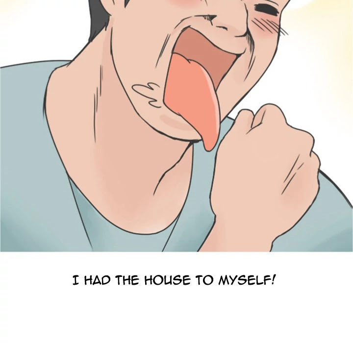 NEXT Gossip Chapter 21 page 16 - Chapter 21