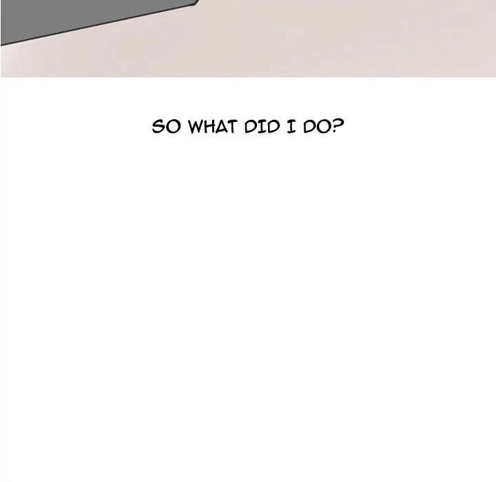 NEXT Gossip Chapter 21 page 19 - Chapter 21