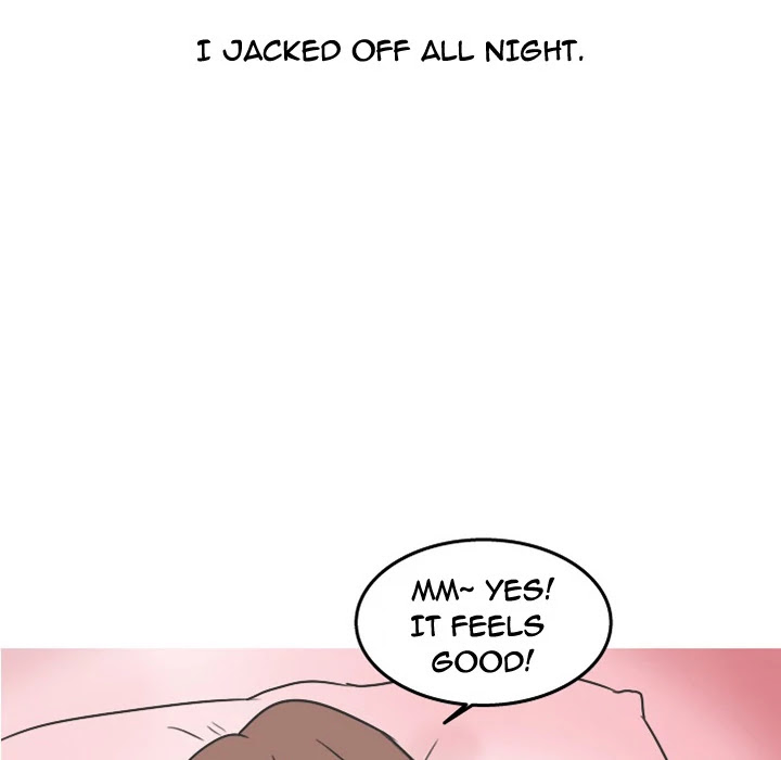 NEXT Gossip Chapter 21 page 21 - Chapter 21