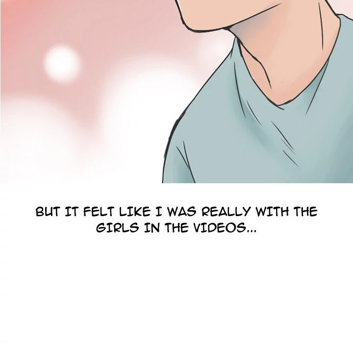 NEXT Gossip Chapter 21 page 24 - Chapter 21