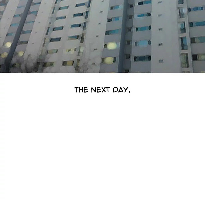 NEXT Gossip Chapter 21 page 28 - Chapter 21