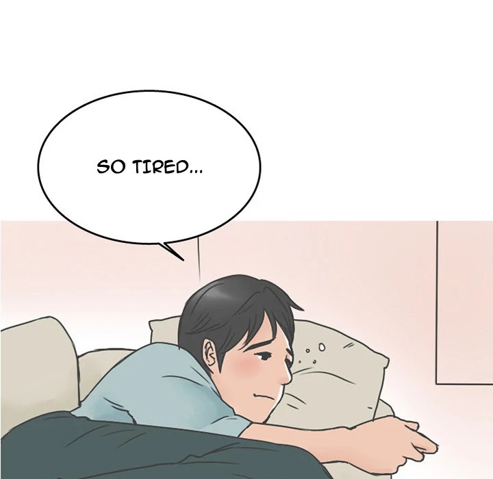 NEXT Gossip Chapter 21 page 30 - Chapter 21
