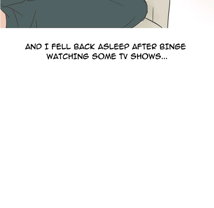 NEXT Gossip Chapter 21 page 31 - Chapter 21