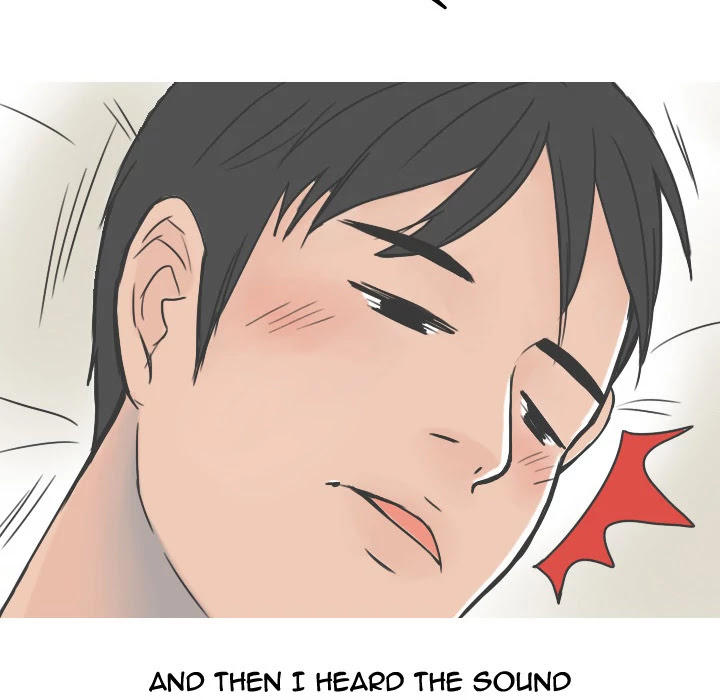 NEXT Gossip Chapter 21 page 38 - Chapter 21