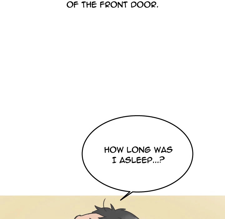 NEXT Gossip Chapter 21 page 39 - Chapter 21